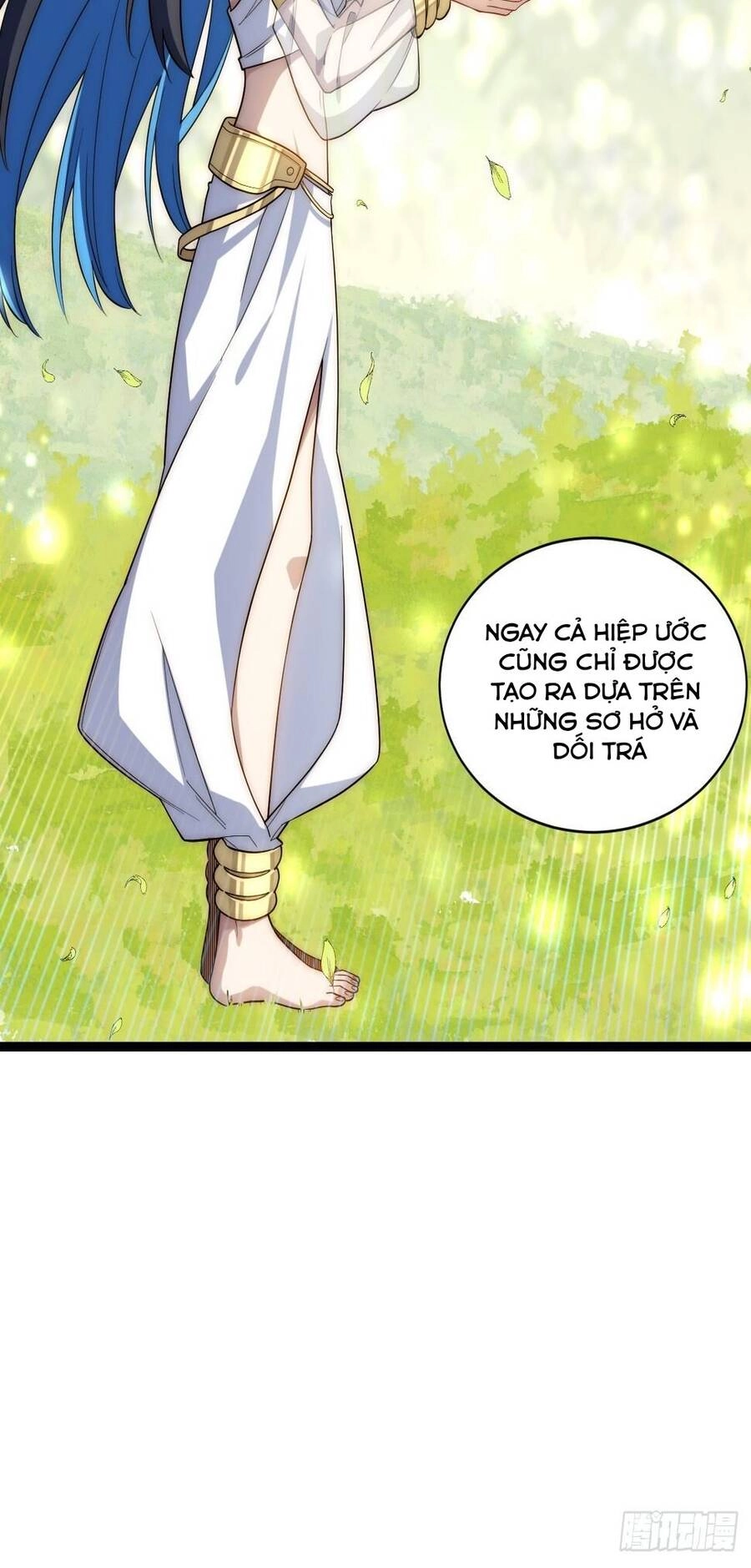 Khô Cốt Hiệp Sĩ Chapter 145 - 42