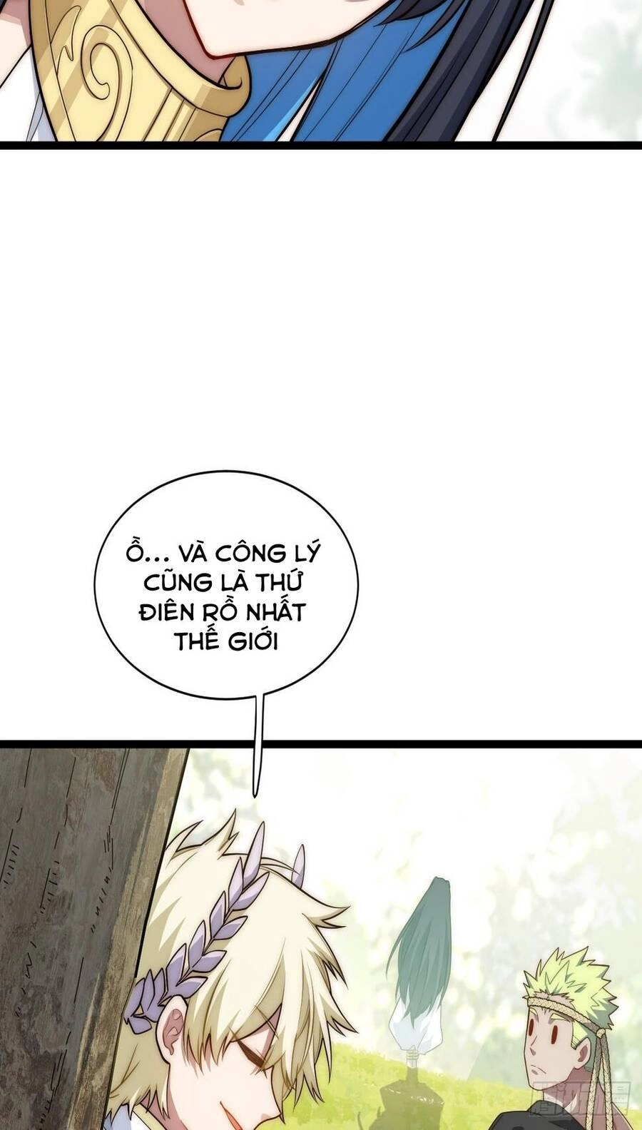 Khô Cốt Hiệp Sĩ Chapter 145 - 48