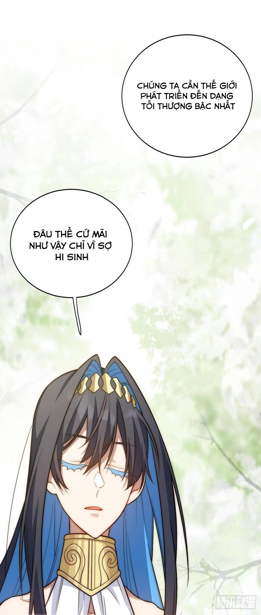 Khô Cốt Hiệp Sĩ Chapter 145 - 54