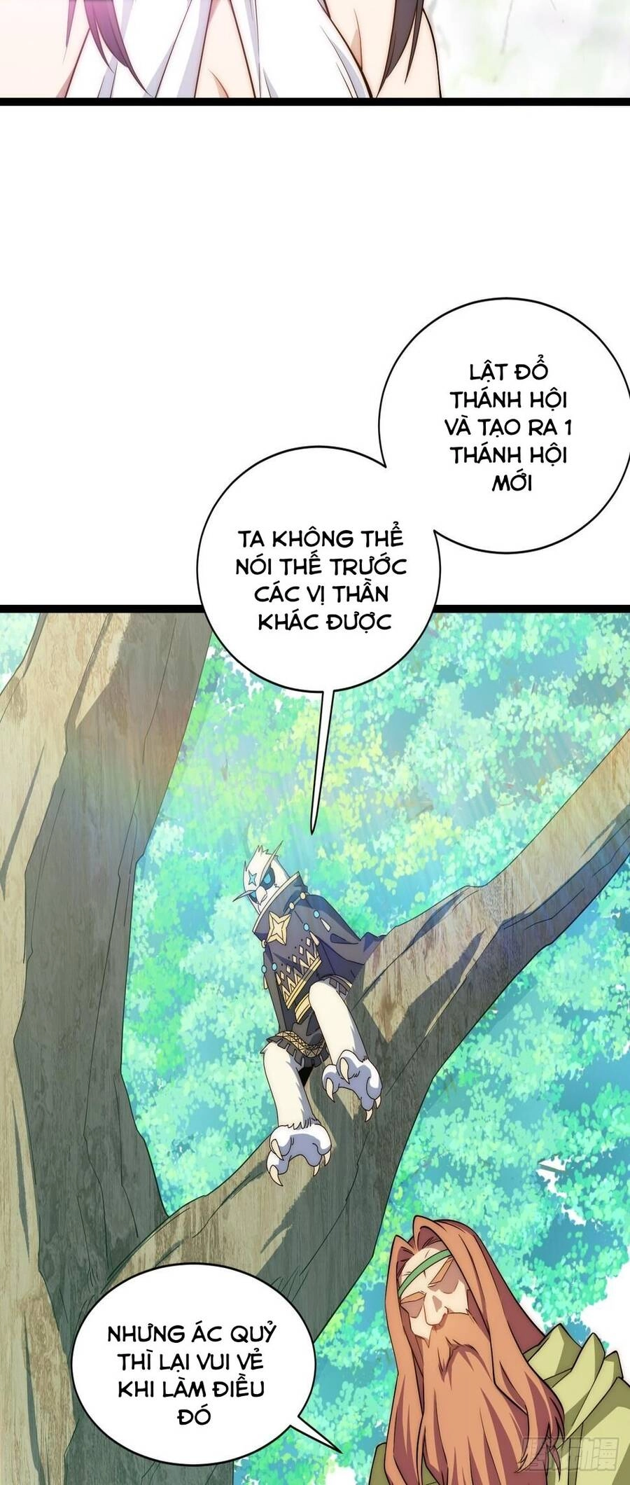 Khô Cốt Hiệp Sĩ Chapter 145 - 55