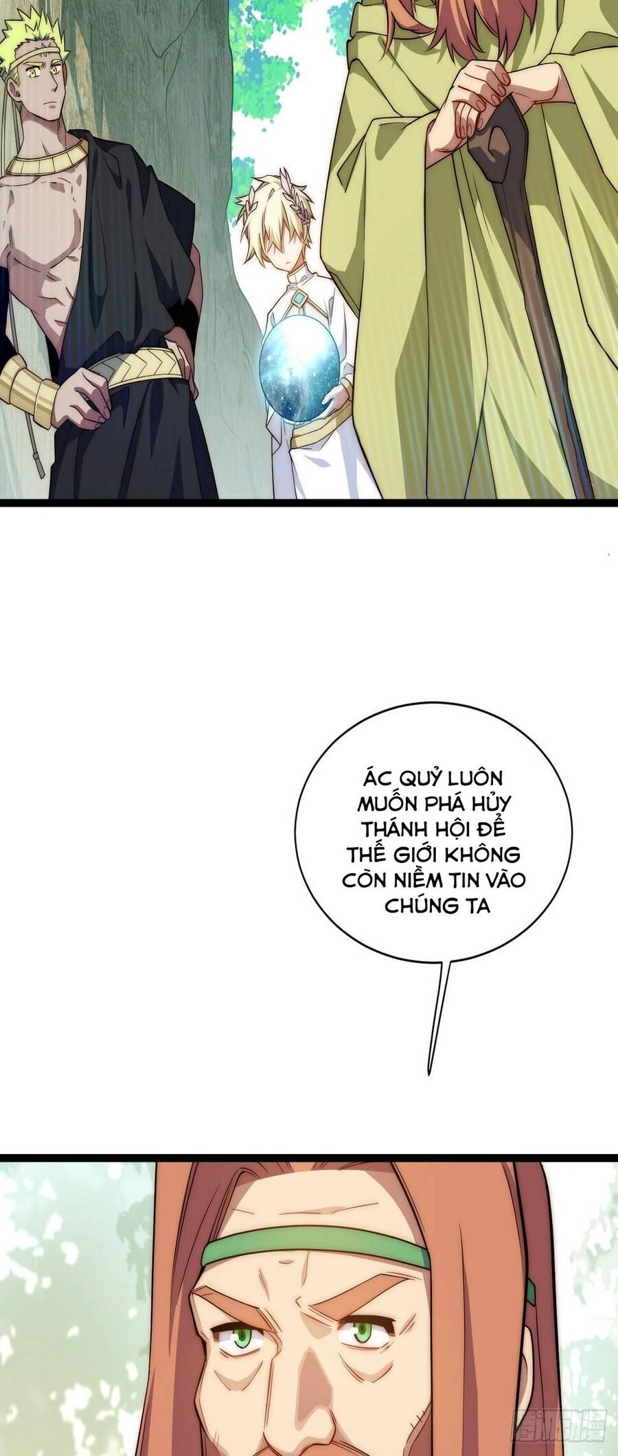 Khô Cốt Hiệp Sĩ Chapter 145 - 56