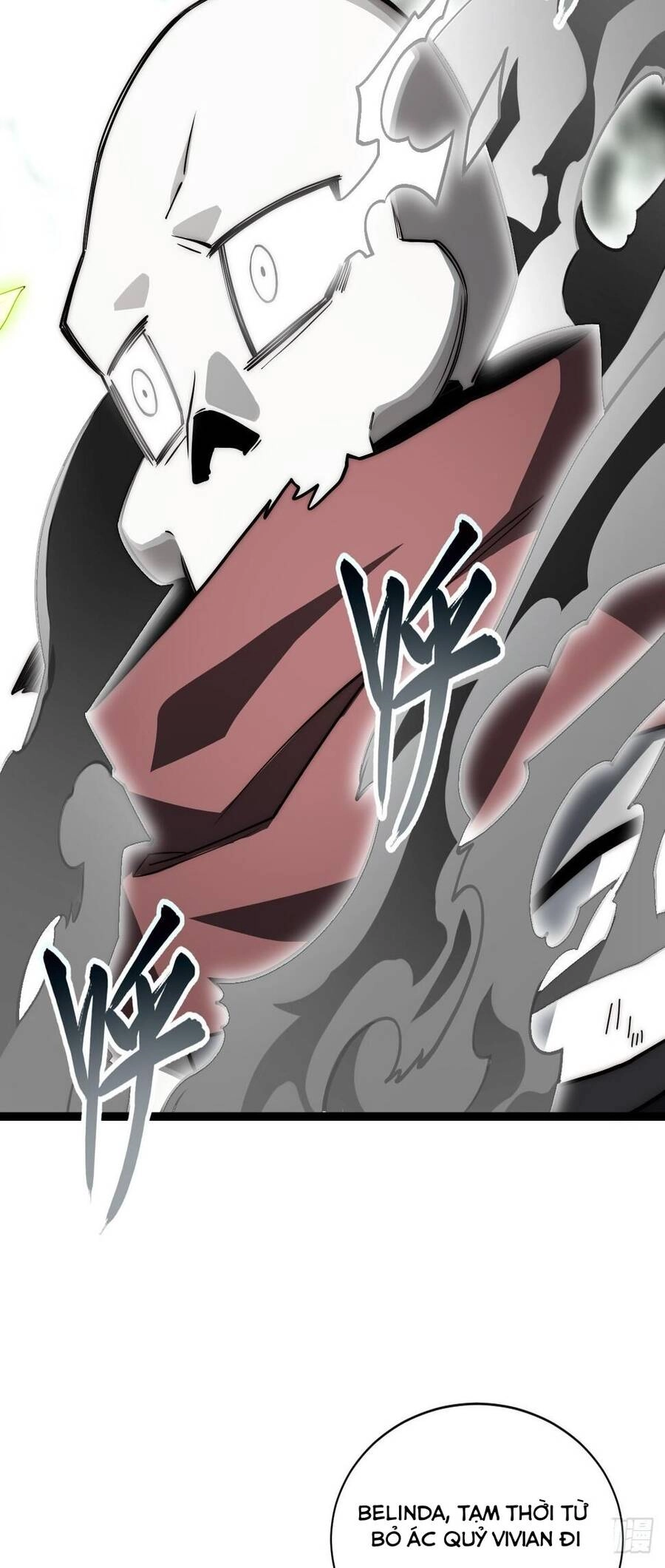 Khô Cốt Hiệp Sĩ Chapter 145 - 60