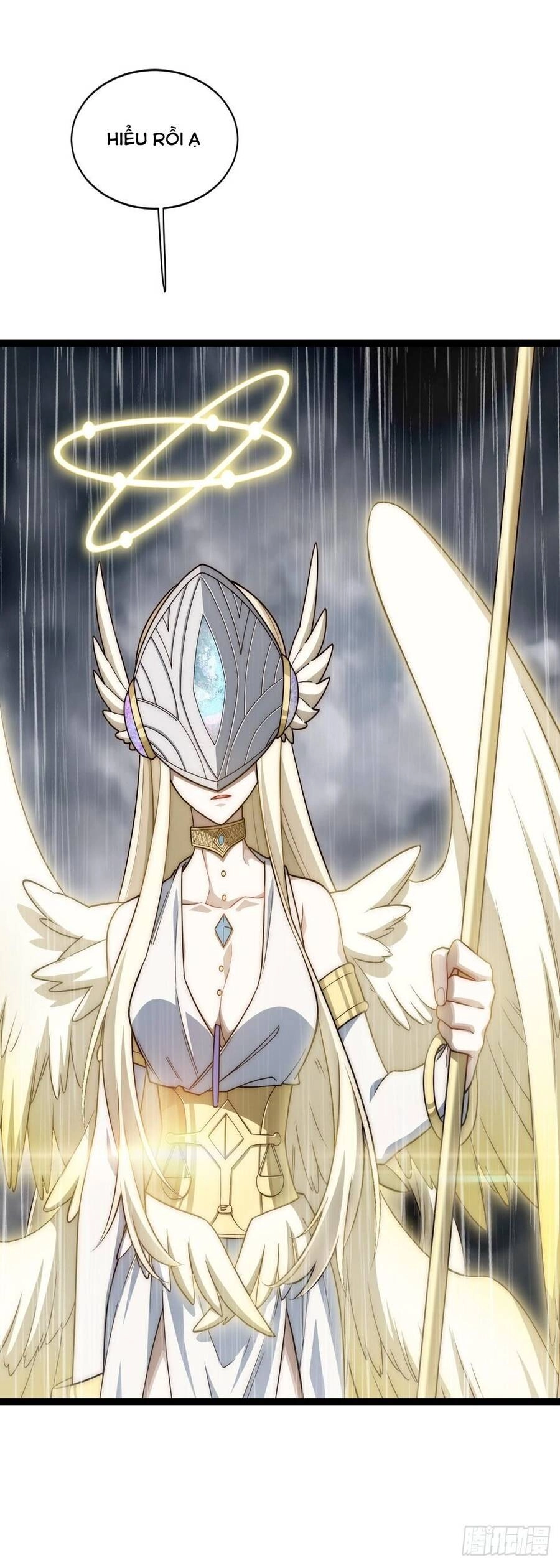 Khô Cốt Hiệp Sĩ Chapter 145 - 62