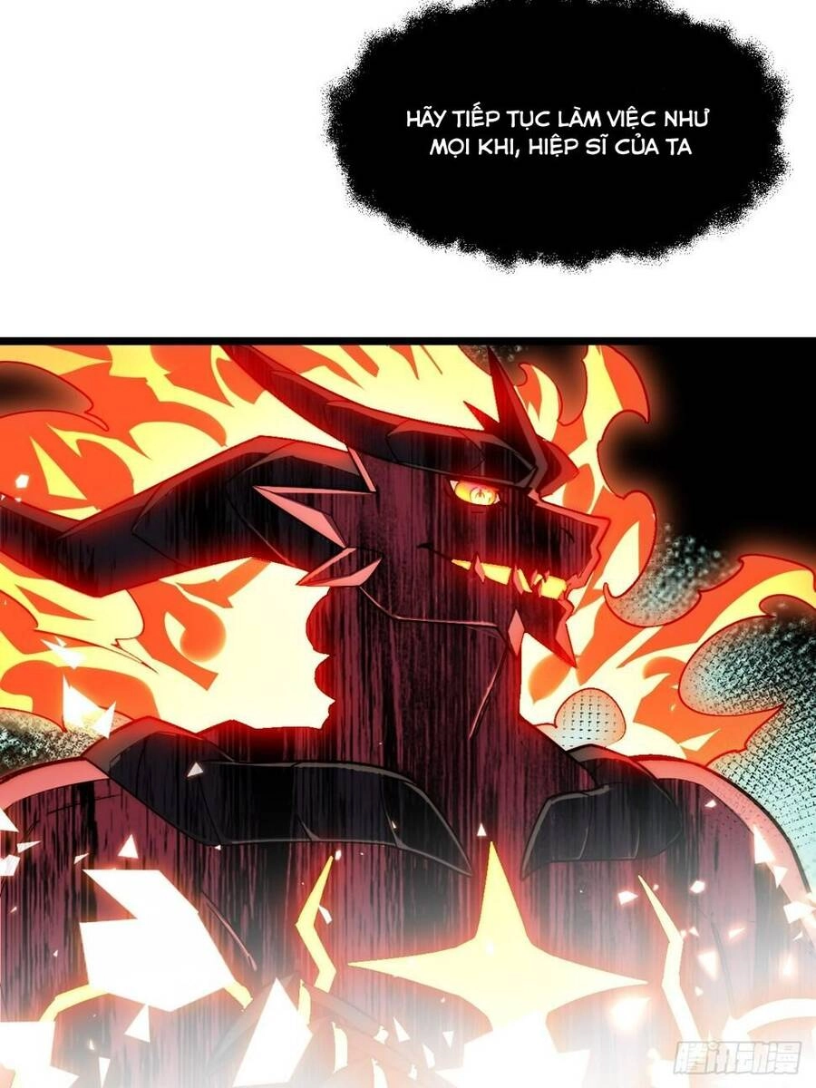 Khô Cốt Hiệp Sĩ Chapter 146 - 30