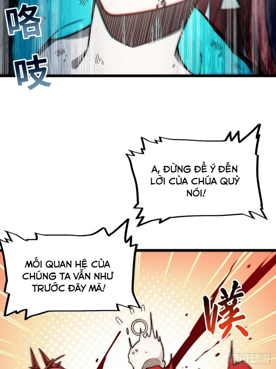 Khô Cốt Hiệp Sĩ Chapter 146 - 34