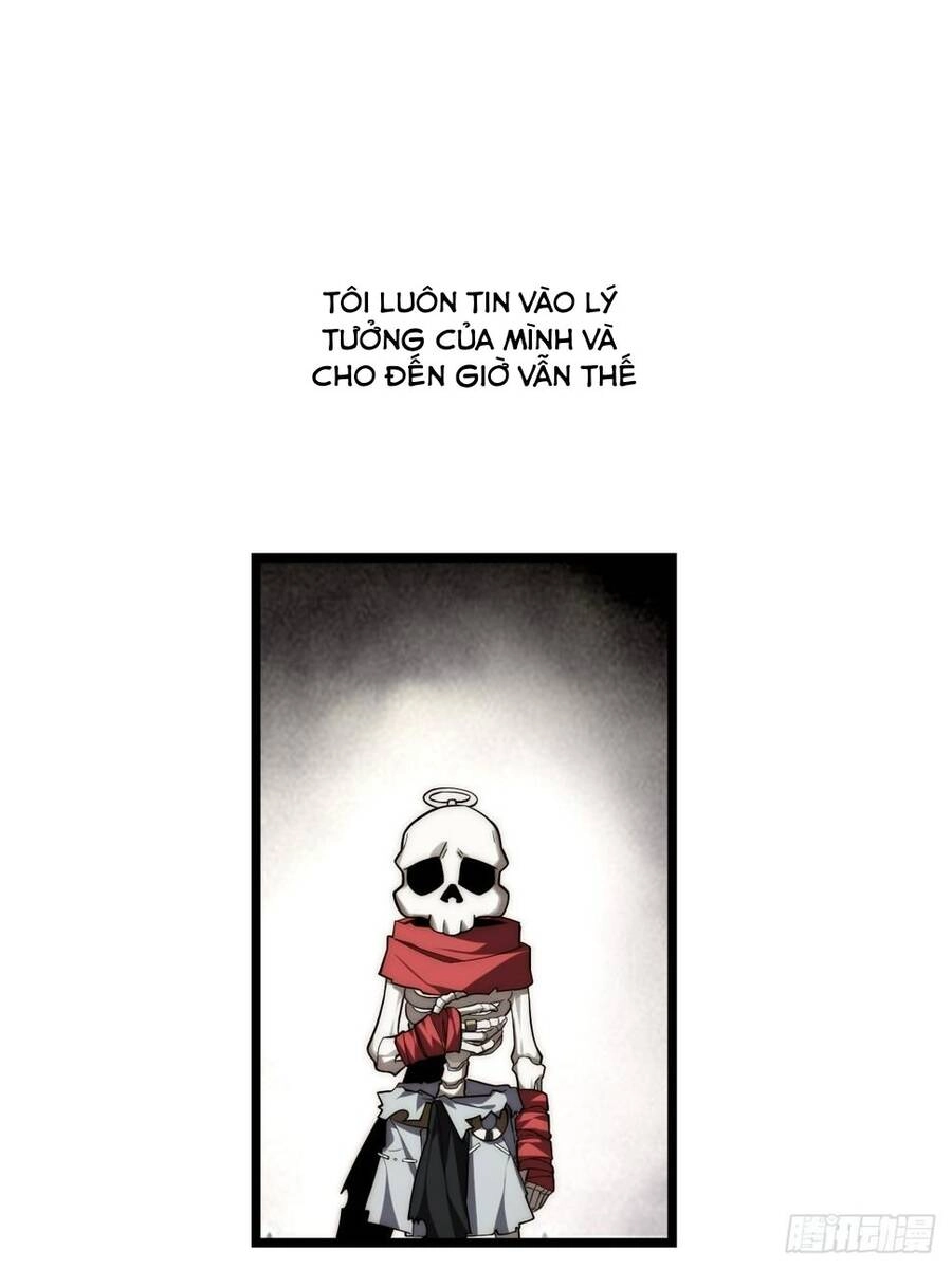 Khô Cốt Hiệp Sĩ Chapter 147 - 1