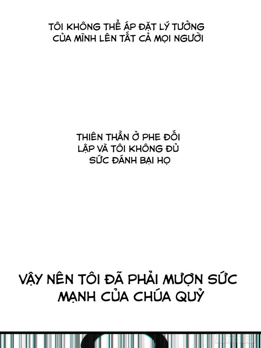 Khô Cốt Hiệp Sĩ Chapter 147 - 3