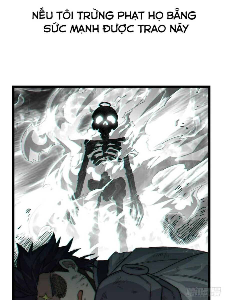 Khô Cốt Hiệp Sĩ Chapter 147 - 5