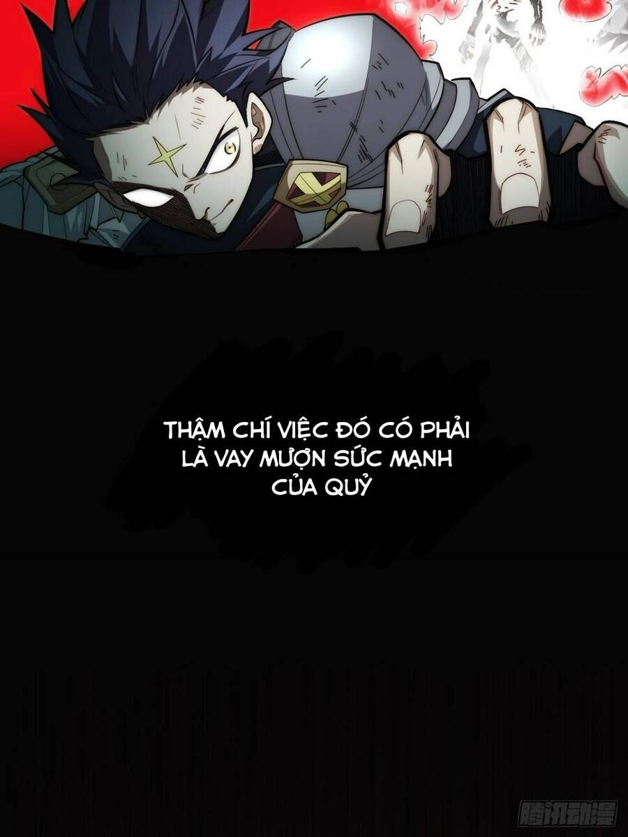 Khô Cốt Hiệp Sĩ Chapter 147 - 7