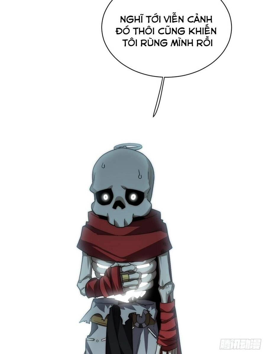 Khô Cốt Hiệp Sĩ Chapter 147 - 12