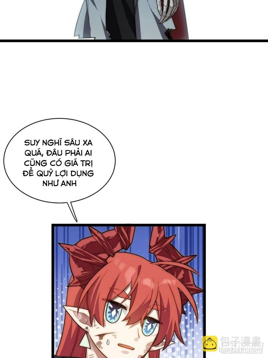 Khô Cốt Hiệp Sĩ Chapter 147 - 13