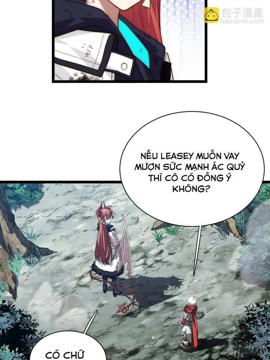 Khô Cốt Hiệp Sĩ Chapter 147 - 14