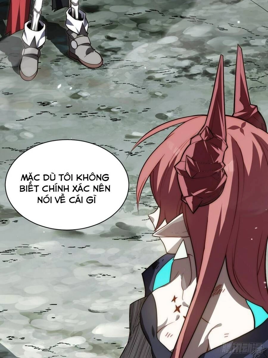 Khô Cốt Hiệp Sĩ Chapter 147 - 19