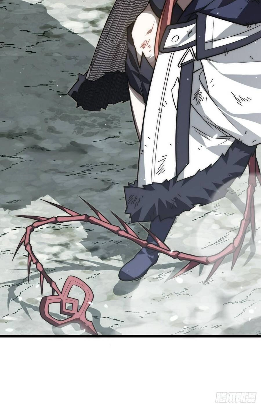 Khô Cốt Hiệp Sĩ Chapter 147 - 20