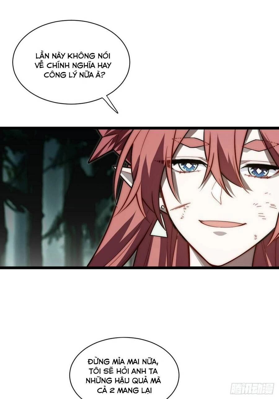 Khô Cốt Hiệp Sĩ Chapter 147 - 21