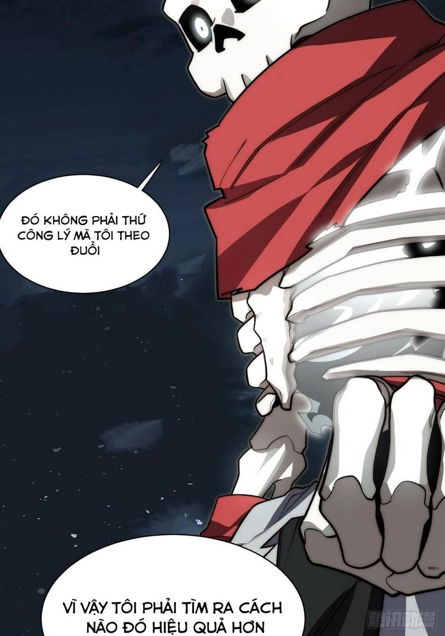 Khô Cốt Hiệp Sĩ Chapter 147 - 23