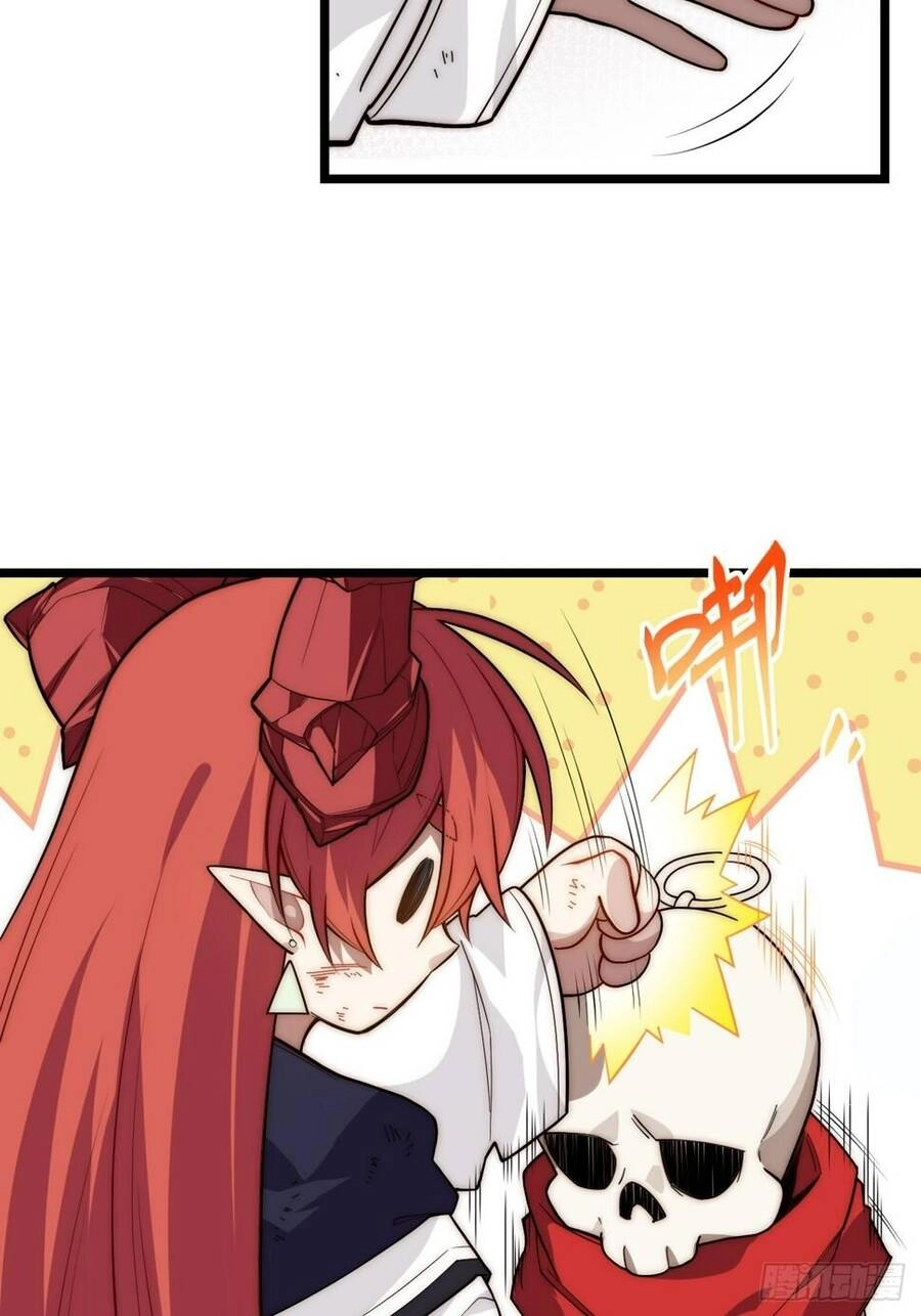 Khô Cốt Hiệp Sĩ Chapter 147 - 27