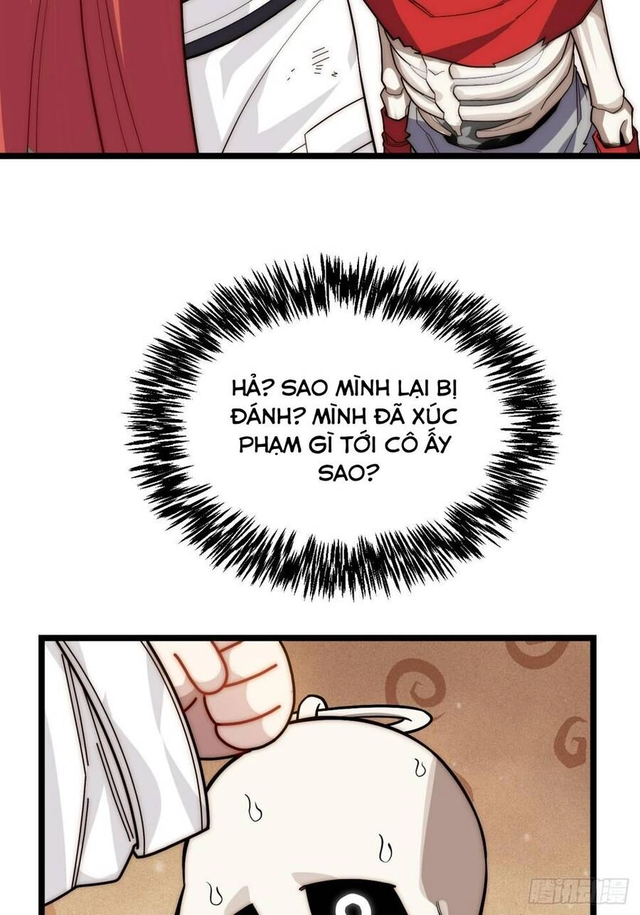 Khô Cốt Hiệp Sĩ Chapter 147 - 28
