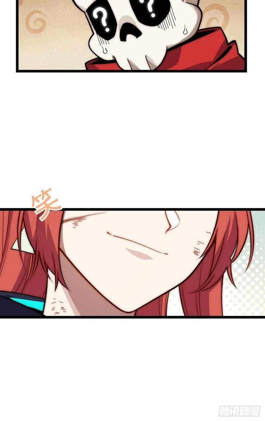 Khô Cốt Hiệp Sĩ Chapter 147 - 29