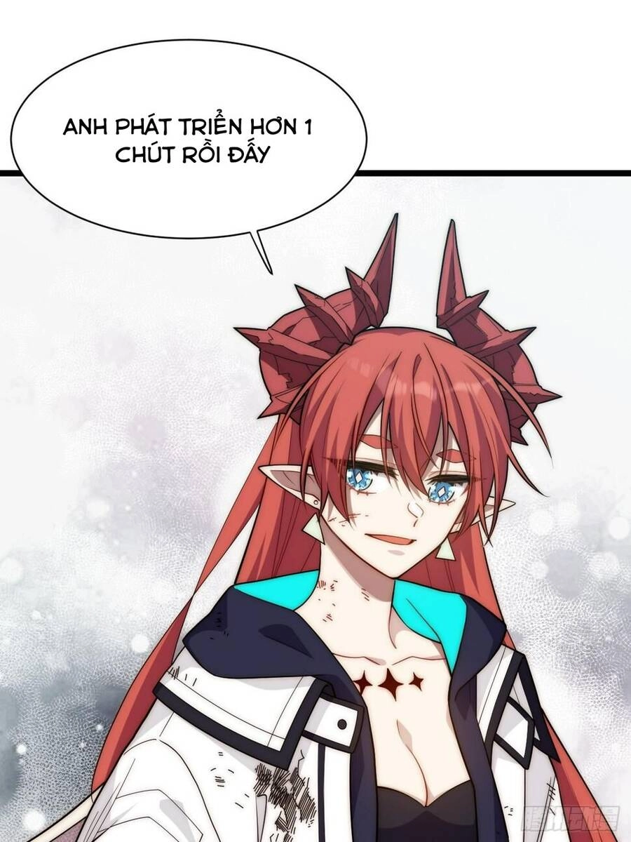 Khô Cốt Hiệp Sĩ Chapter 147 - 30