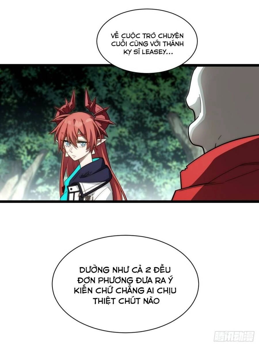 Khô Cốt Hiệp Sĩ Chapter 147 - 33