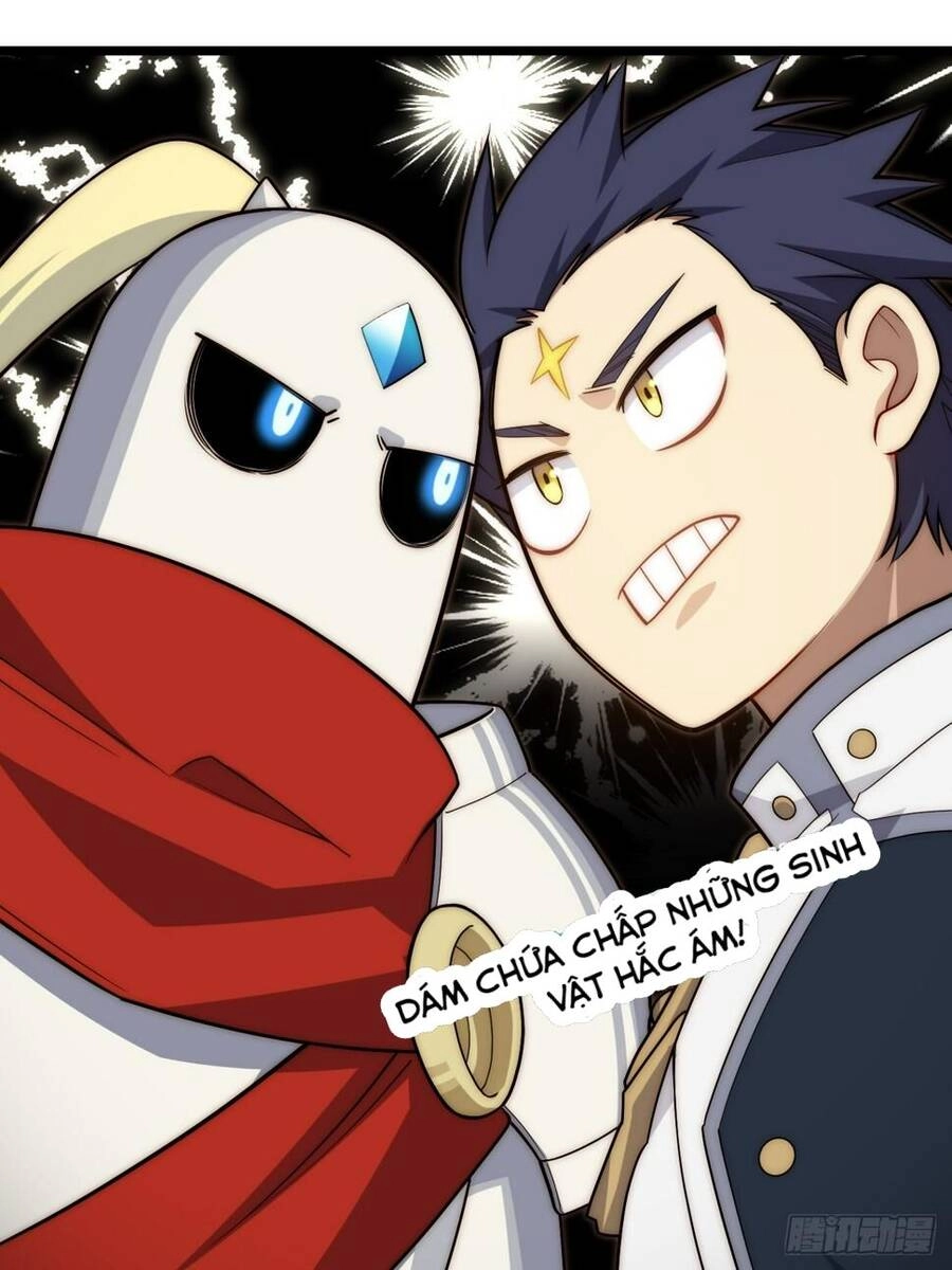 Khô Cốt Hiệp Sĩ Chapter 147 - 34