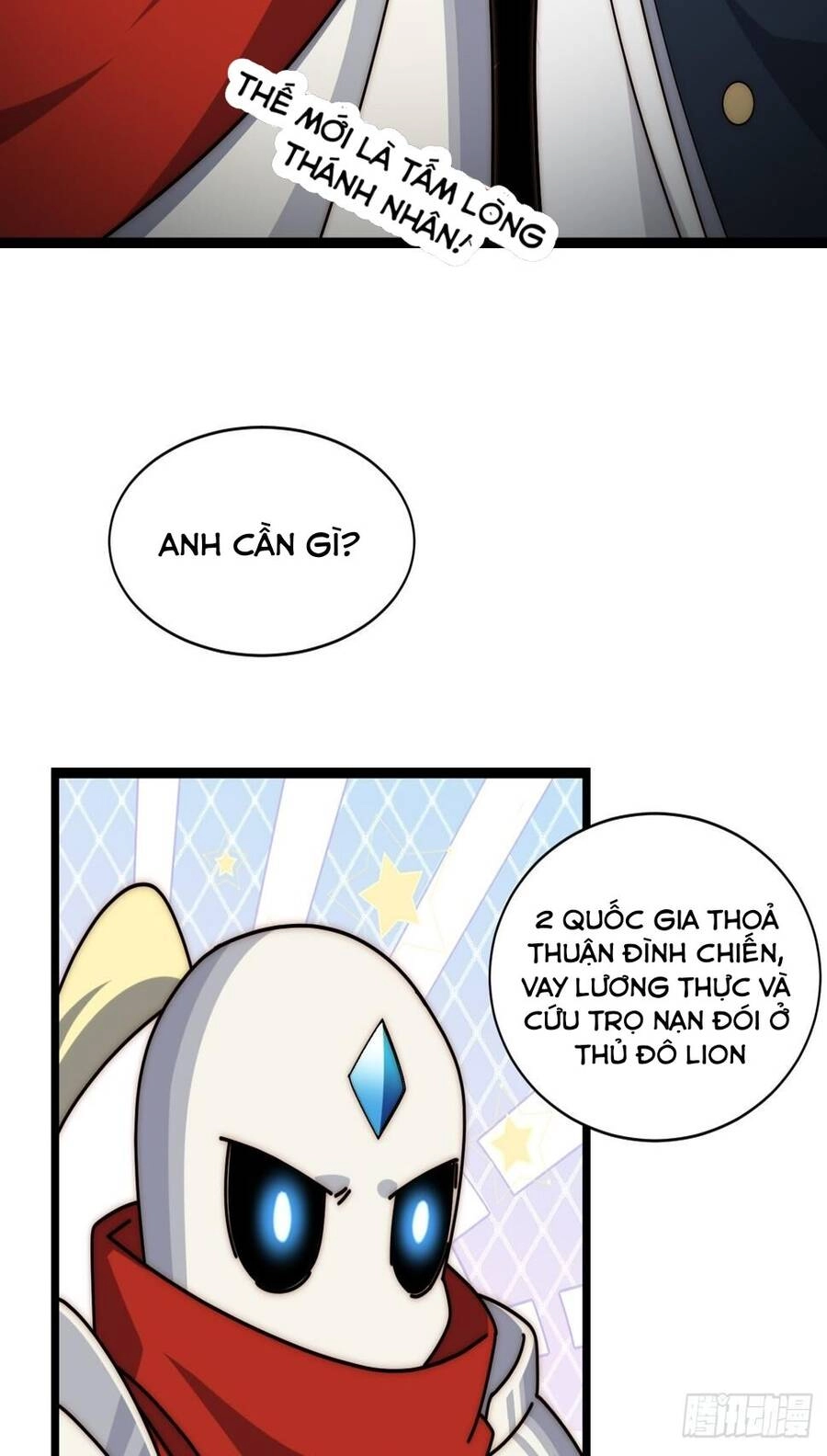 Khô Cốt Hiệp Sĩ Chapter 147 - 35