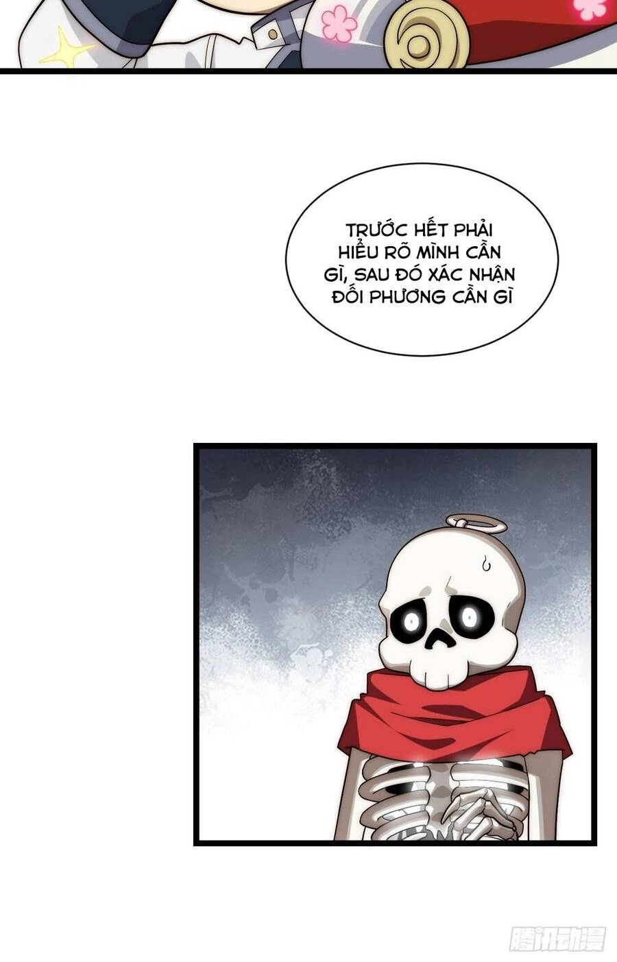 Khô Cốt Hiệp Sĩ Chapter 147 - 39