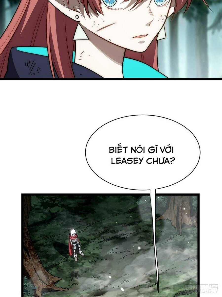 Khô Cốt Hiệp Sĩ Chapter 147 - 42