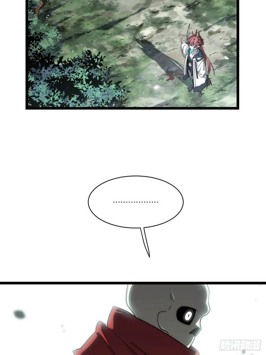 Khô Cốt Hiệp Sĩ Chapter 147 - 43