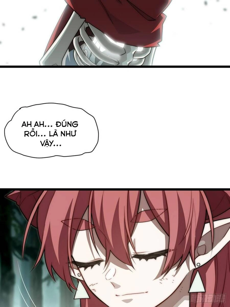 Khô Cốt Hiệp Sĩ Chapter 147 - 44