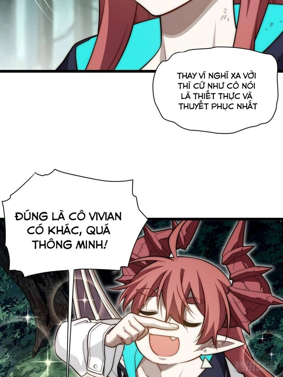 Khô Cốt Hiệp Sĩ Chapter 147 - 45