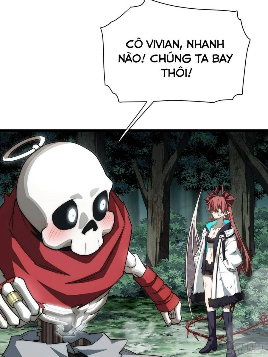 Khô Cốt Hiệp Sĩ Chapter 147 - 48