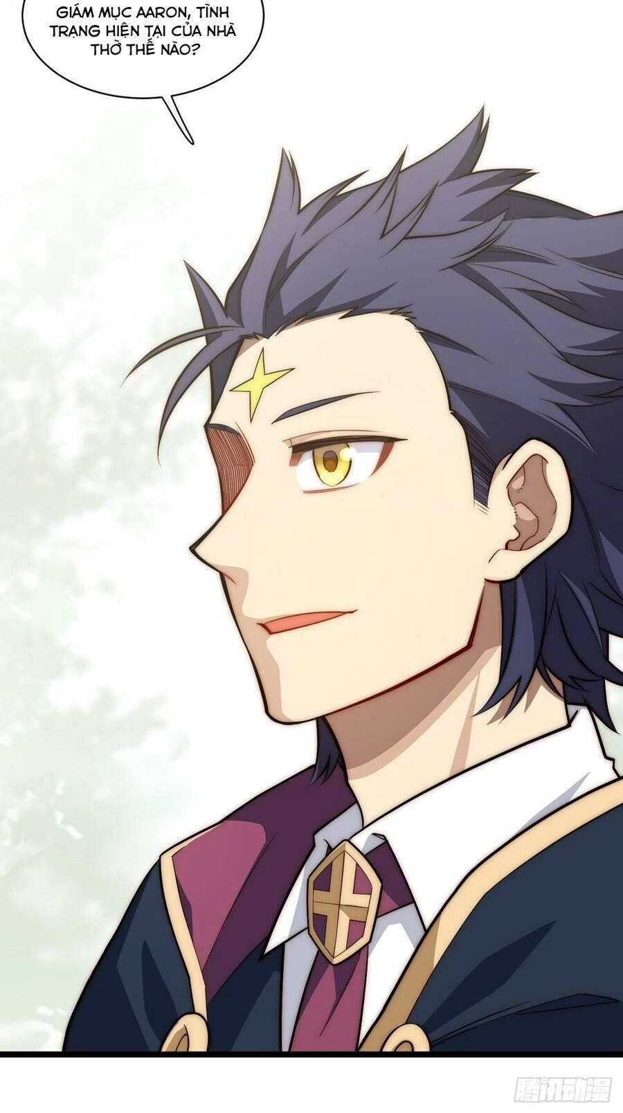 Khô Cốt Hiệp Sĩ Chapter 147 - 51