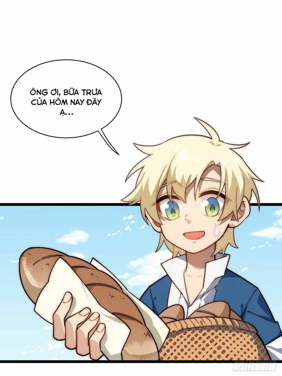 Khô Cốt Hiệp Sĩ Chapter 148 - 3