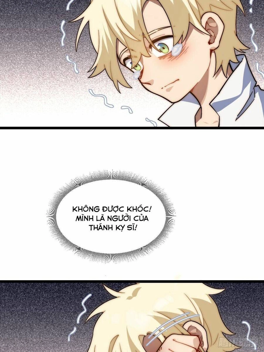 Khô Cốt Hiệp Sĩ Chapter 148 - 8