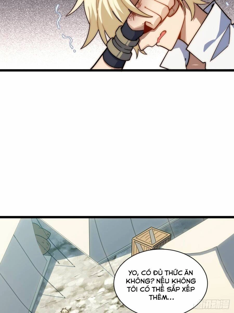 Khô Cốt Hiệp Sĩ Chapter 148 - 9