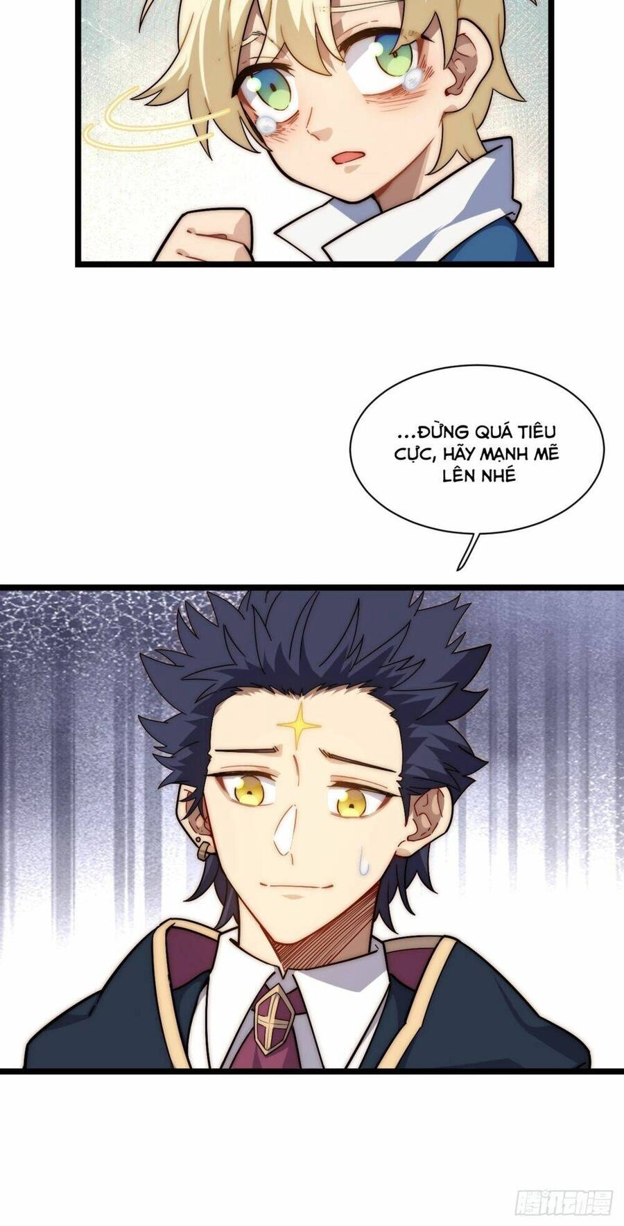 Khô Cốt Hiệp Sĩ Chapter 148 - 11