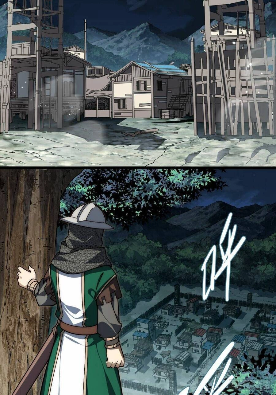 Khô Cốt Hiệp Sĩ Chapter 148 - 13