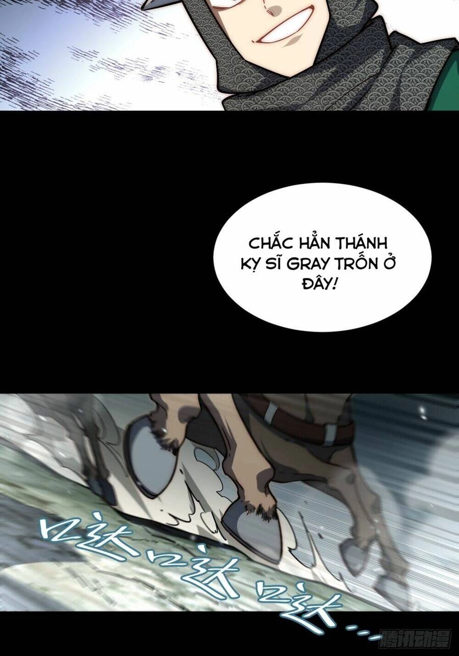 Khô Cốt Hiệp Sĩ Chapter 148 - 15