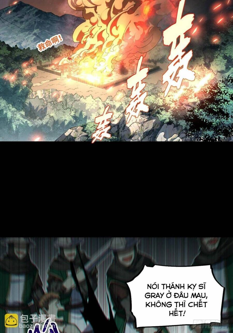 Khô Cốt Hiệp Sĩ Chapter 148 - 19