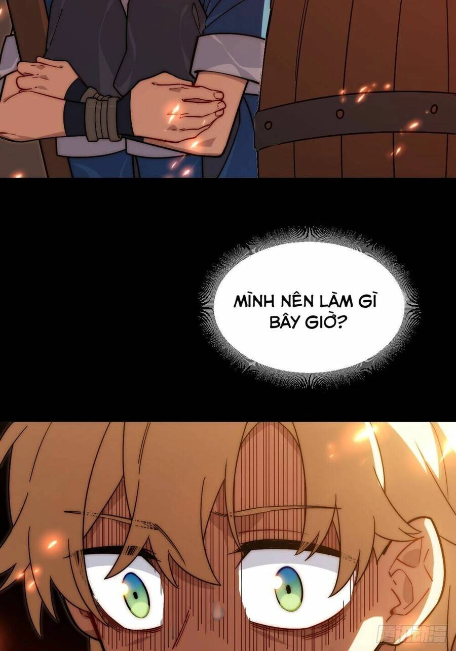 Khô Cốt Hiệp Sĩ Chapter 148 - 23