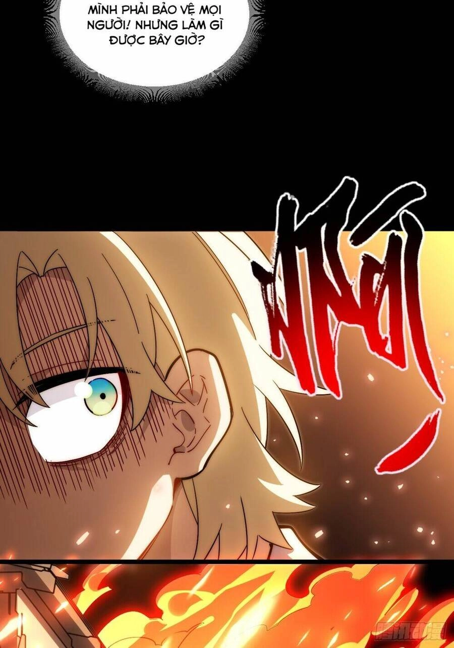Khô Cốt Hiệp Sĩ Chapter 148 - 25