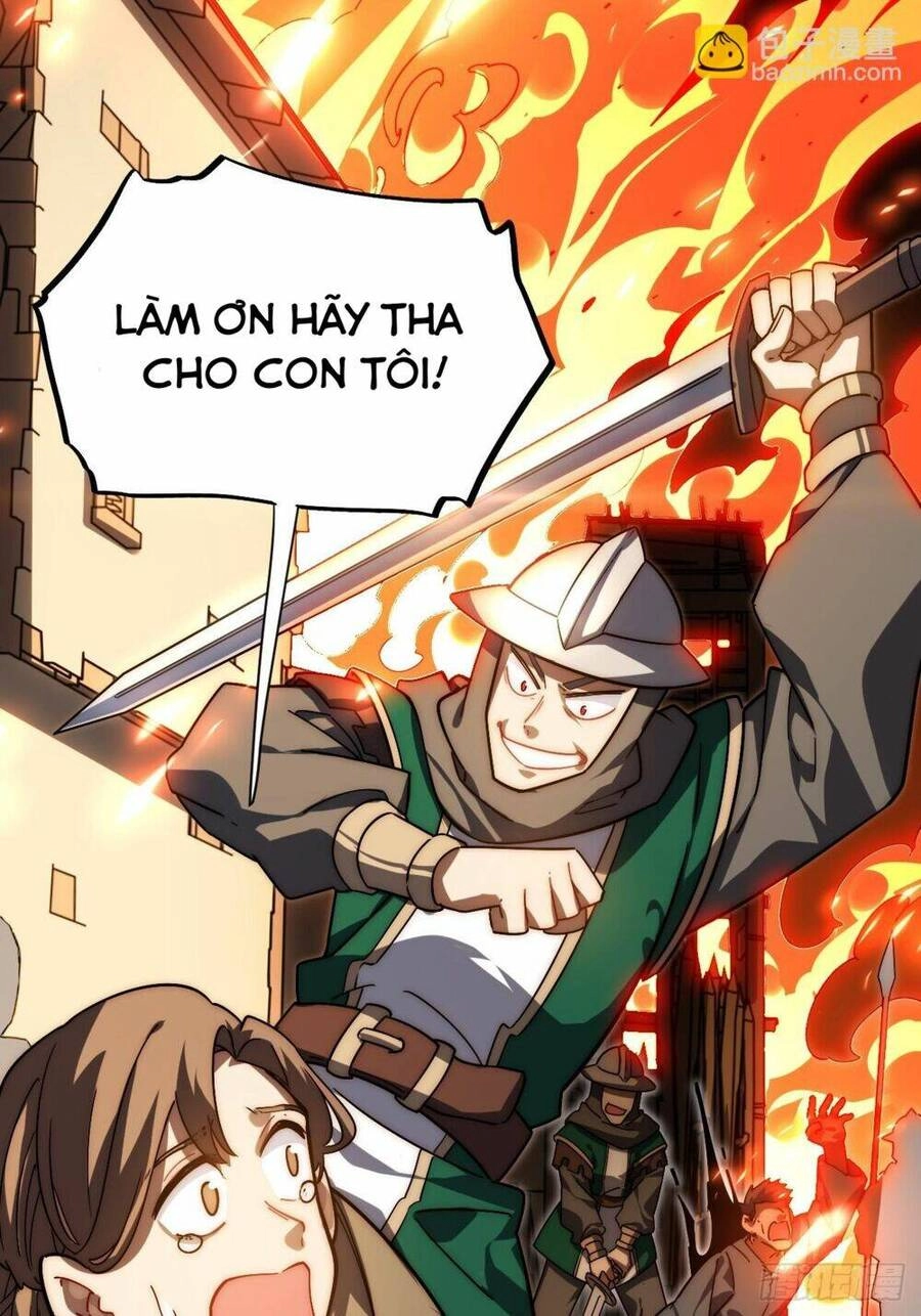 Khô Cốt Hiệp Sĩ Chapter 148 - 26