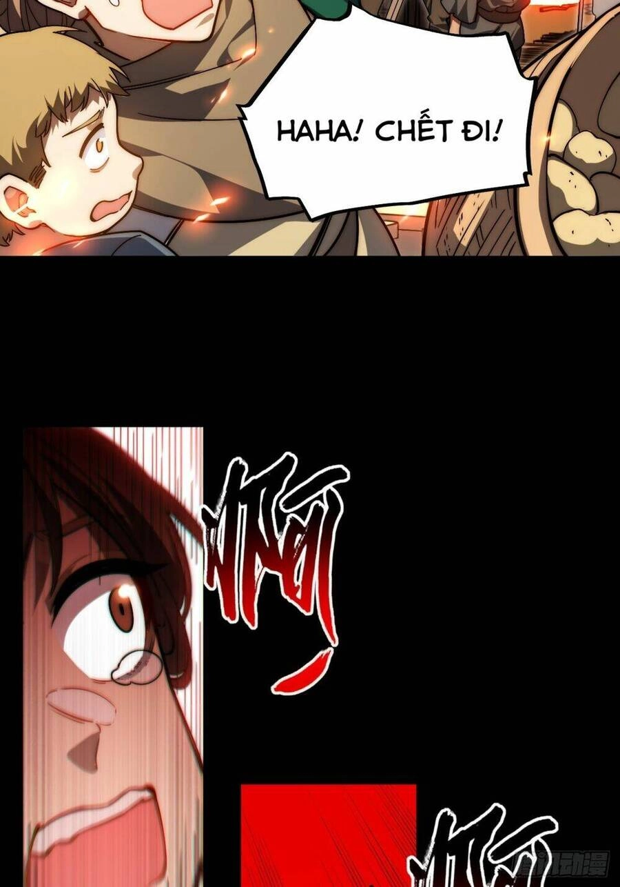 Khô Cốt Hiệp Sĩ Chapter 148 - 27