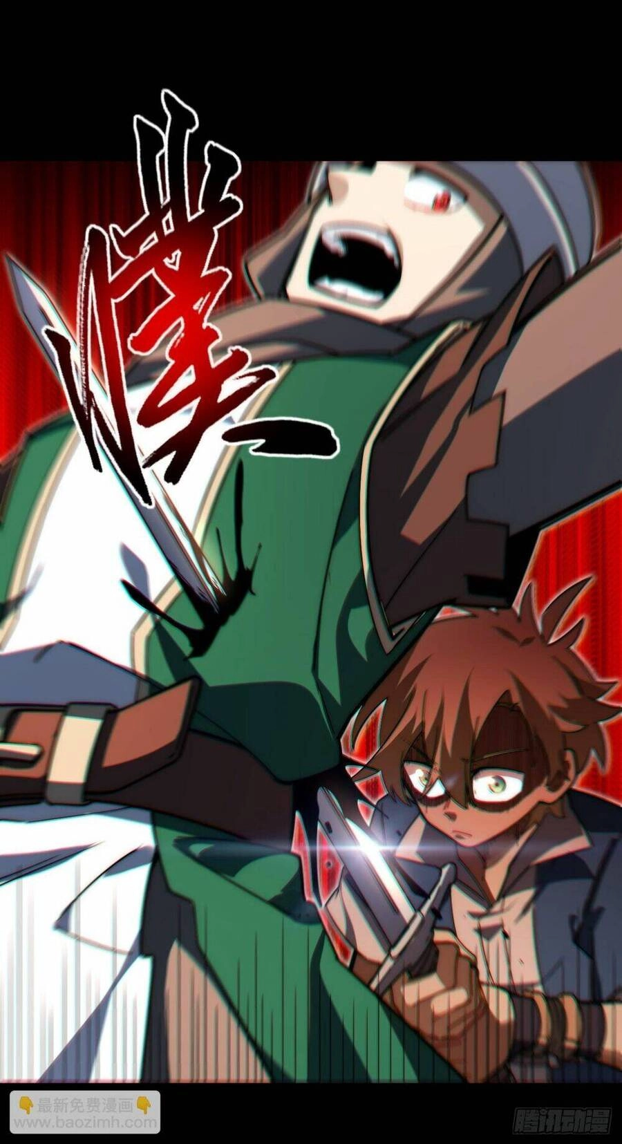 Khô Cốt Hiệp Sĩ Chapter 148 - 29