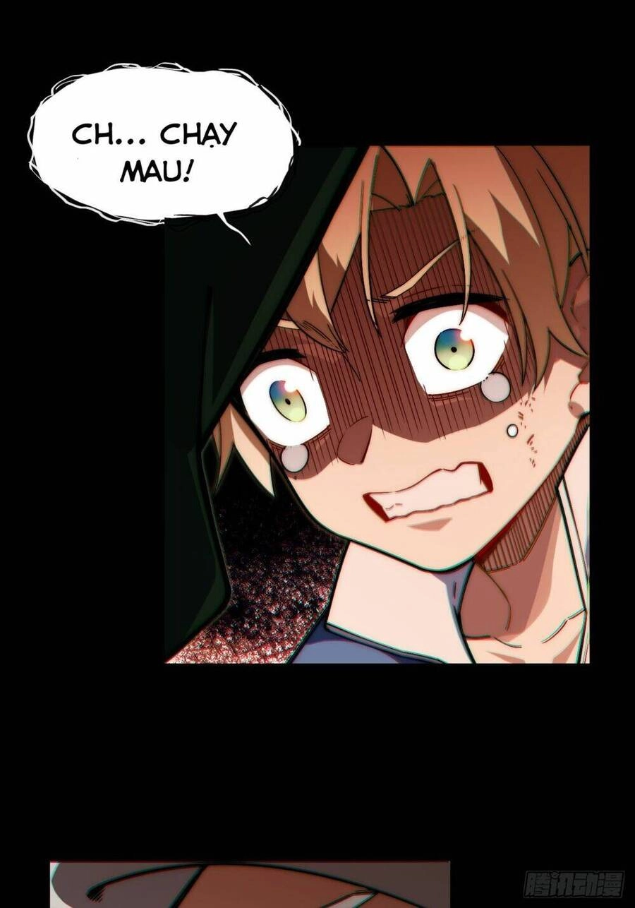 Khô Cốt Hiệp Sĩ Chapter 148 - 30