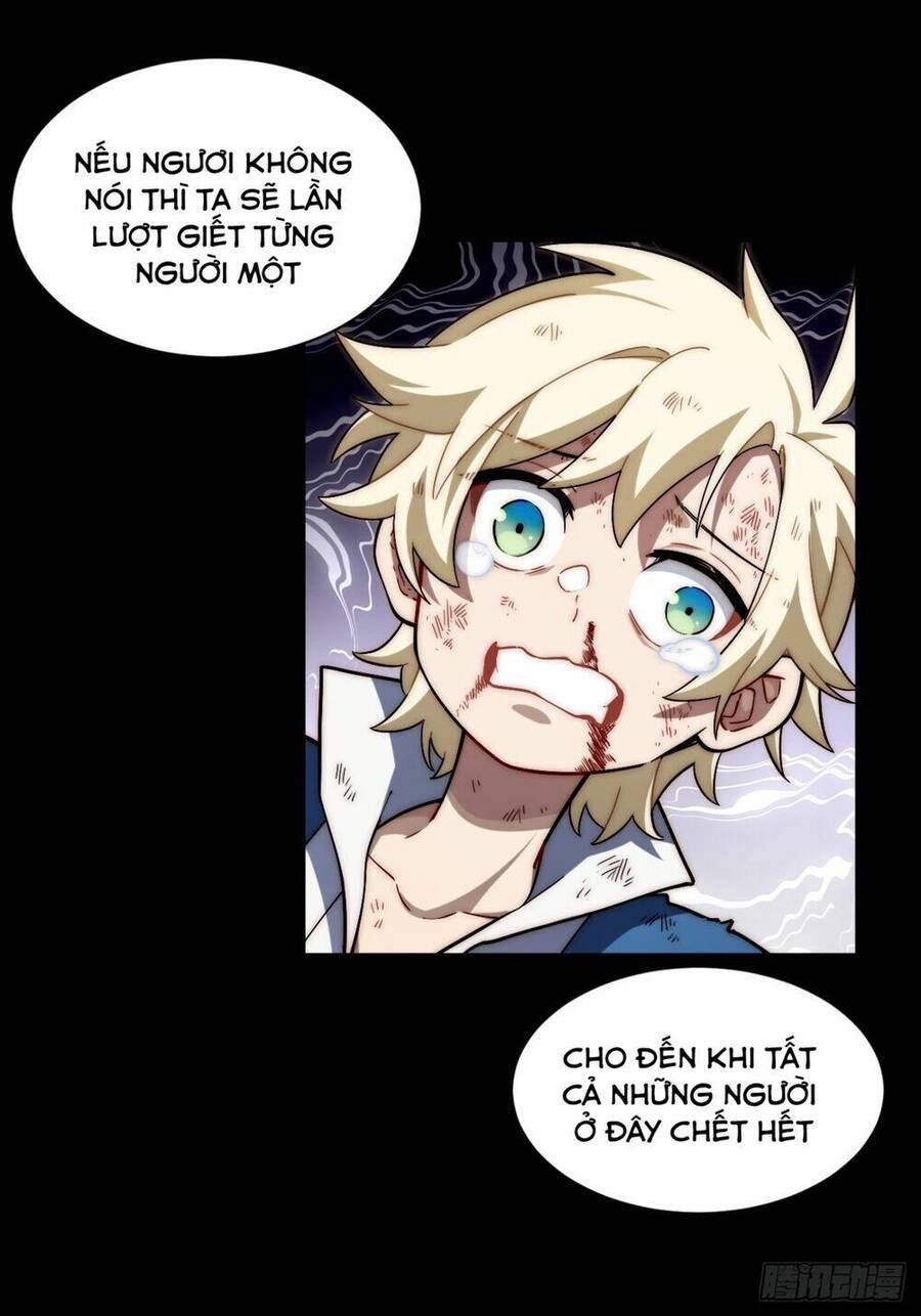 Khô Cốt Hiệp Sĩ Chapter 148 - 39