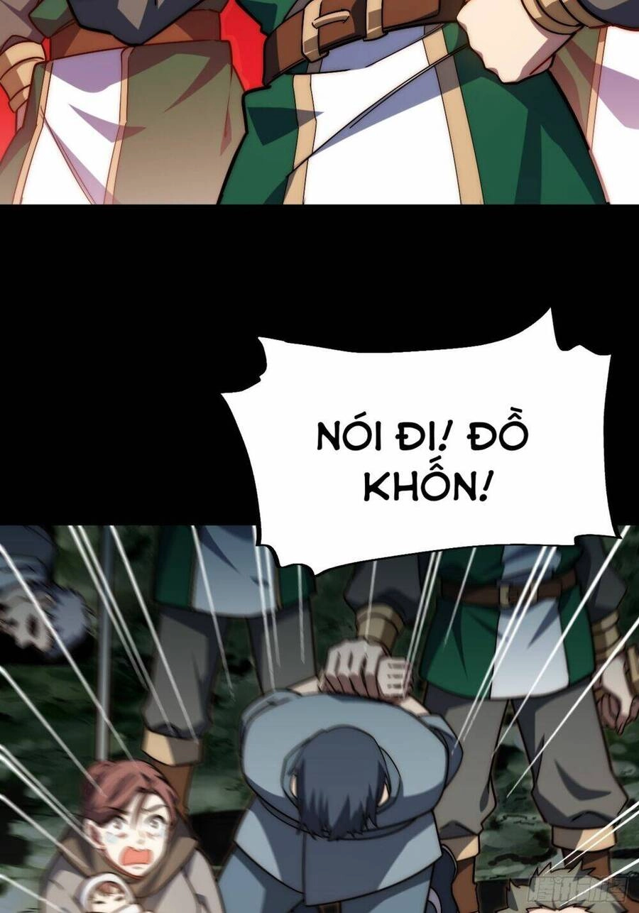 Khô Cốt Hiệp Sĩ Chapter 148 - 41