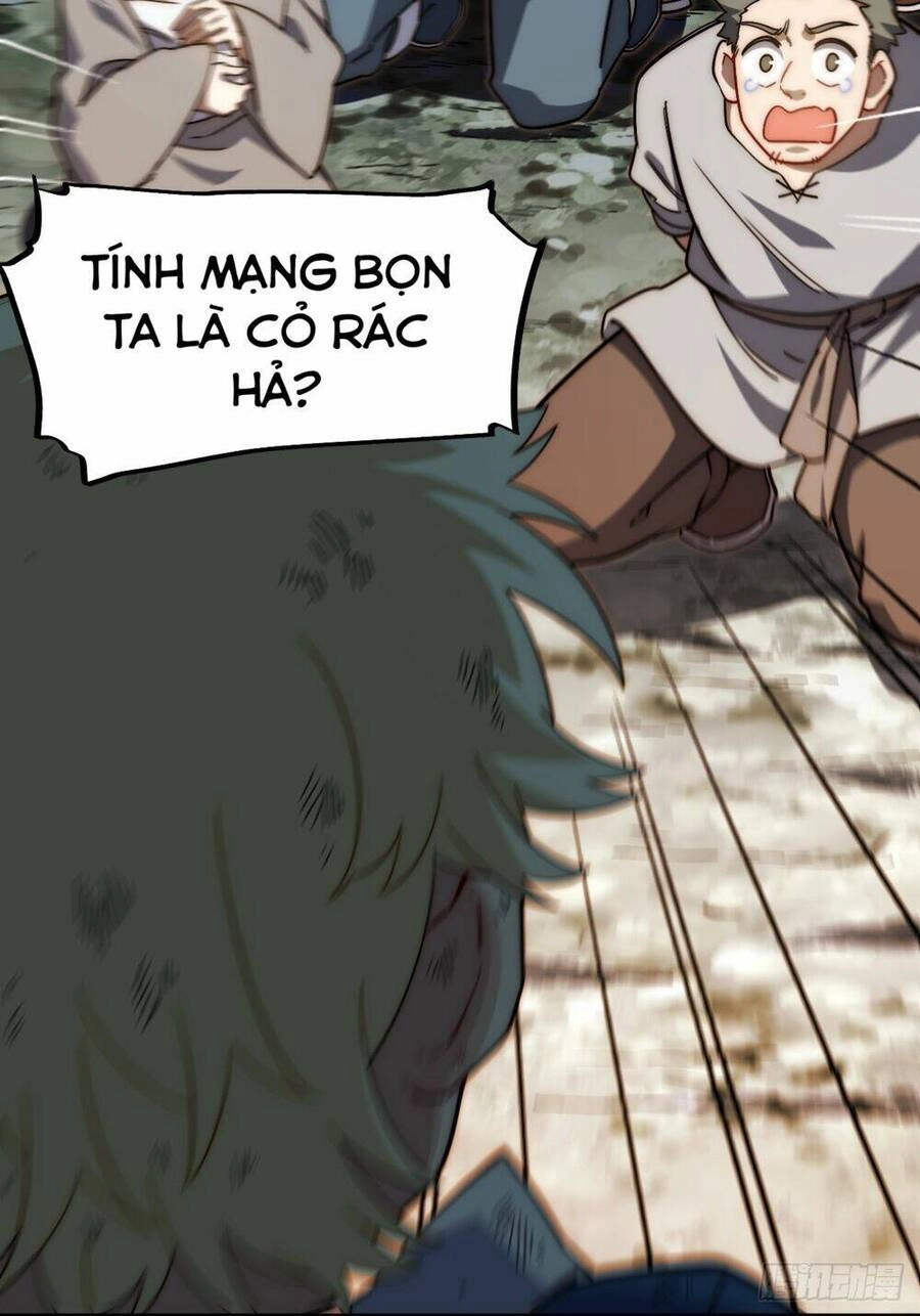 Khô Cốt Hiệp Sĩ Chapter 148 - 42